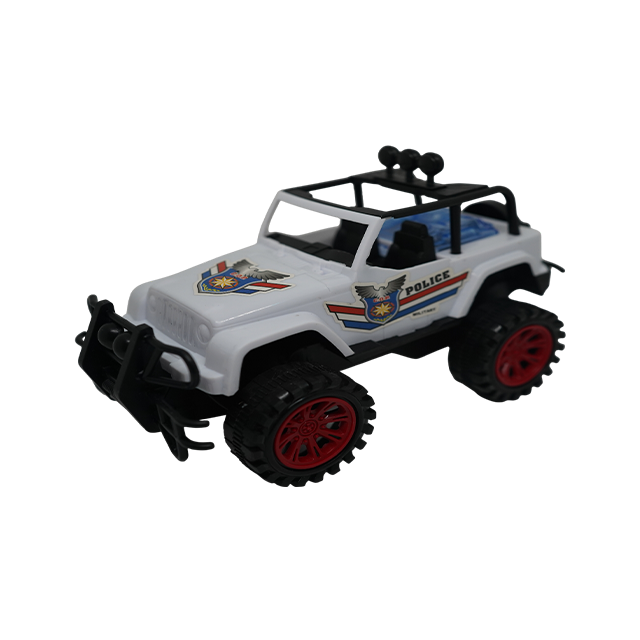 CARRO T/JEEP TODO TERRENO BB-05-C110