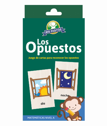 CARTAS EDUCATIVAS LOS OPUESTO S  L22/600205