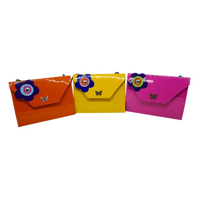 CARTERA CHAROL DECO 3