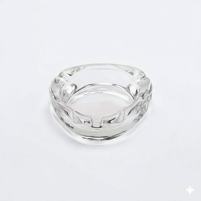 CENICERO VID TRIANGULAR CRISA 902