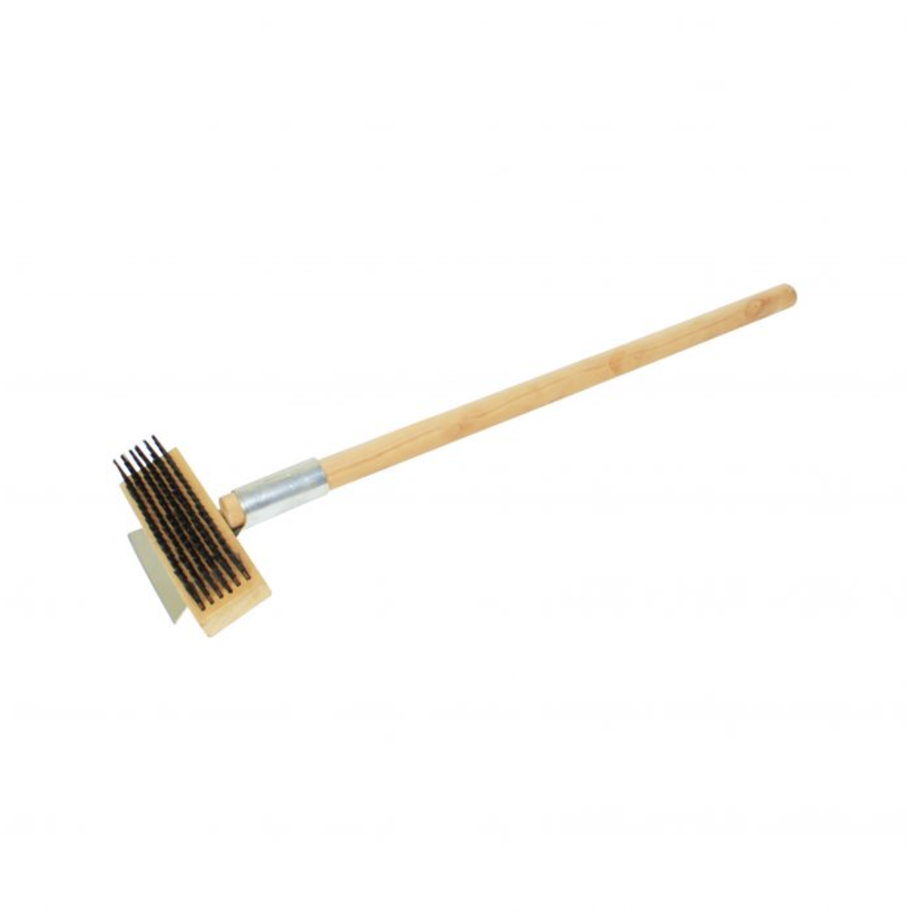 CEPILLO ALAMBRE 27" THUNDER WDBS027H