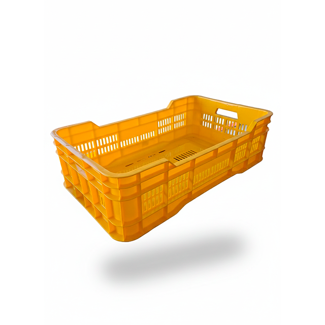 CESTA PLAS COBAN CALADA MEGAPLAST