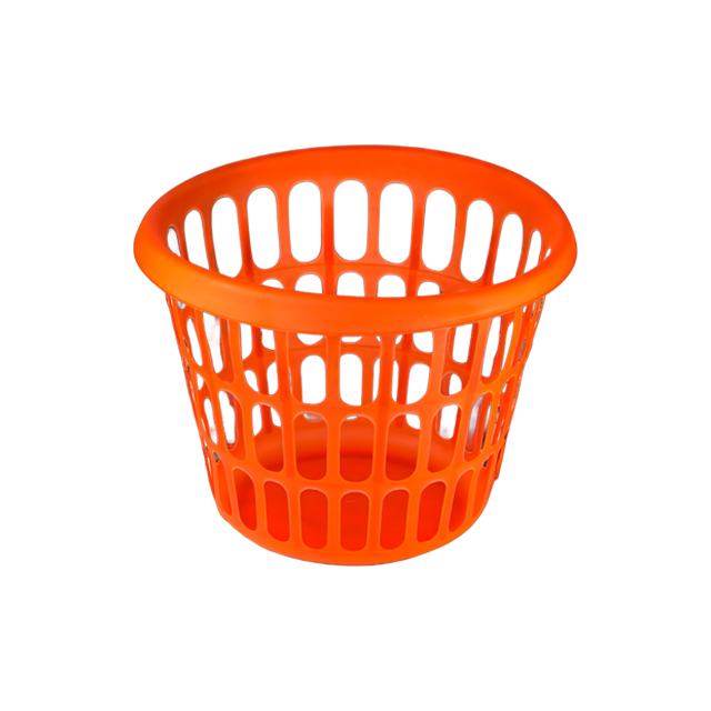 CESTA PLAS ROPA CALADA PEQ TACOPLAST 08041