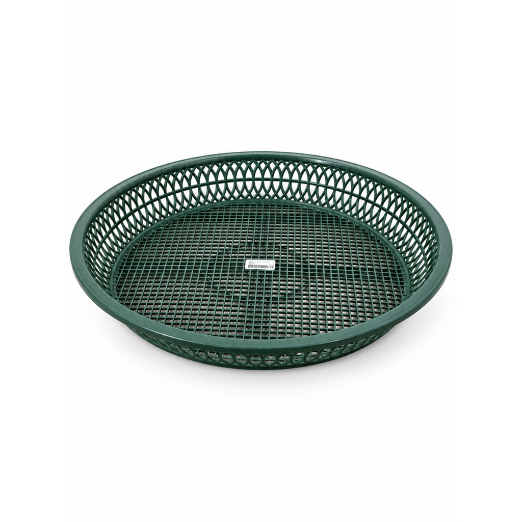 CESTA PLAST PERLA 2 SURT INDUPLASTIC 14800