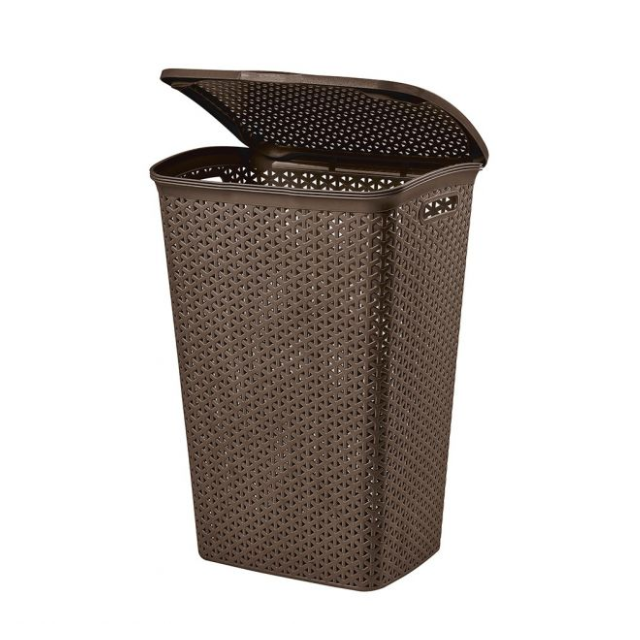 CESTO PLAS BALI 55 LT MOD VICTORIA REYPLAST CTX019000