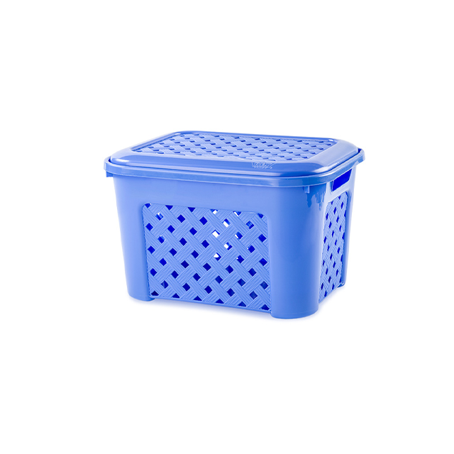 CESTO PLAS NADINE MED 25.1 LT REYPLAST CTX026400