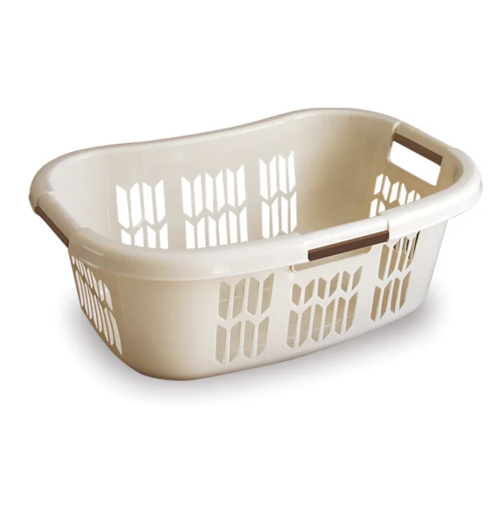 CESTO PLAS SUPER ANATOMICO 41.3 LT REYPLAST CTX016000