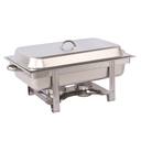 CHAFER ACER INOX PRESTIGE 833-01