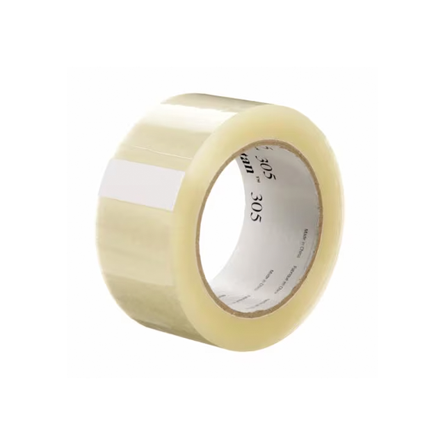 CINTA TRANS TAPE 2 X90 YD ABRO ABRO 46060/58015