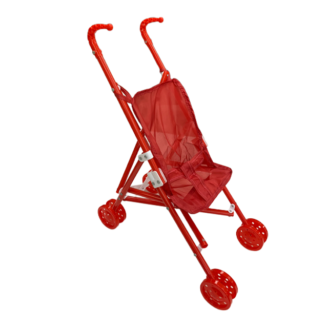 COCHE P/MUÑECA PLAS AL191006 GB191006 B1206X001