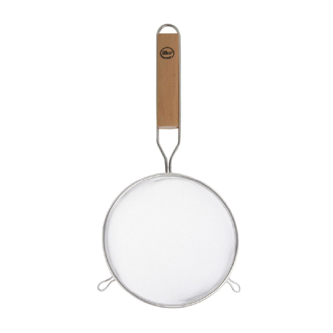 COLADOR ESTAÑADO 18 CM MBEBE / CUIDADO E HIGIENEA 181058
