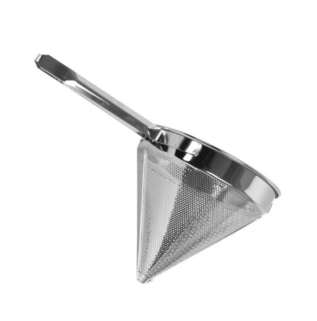 COLADOR INOX 8" FINO CHINO THUNDER SLKCP008