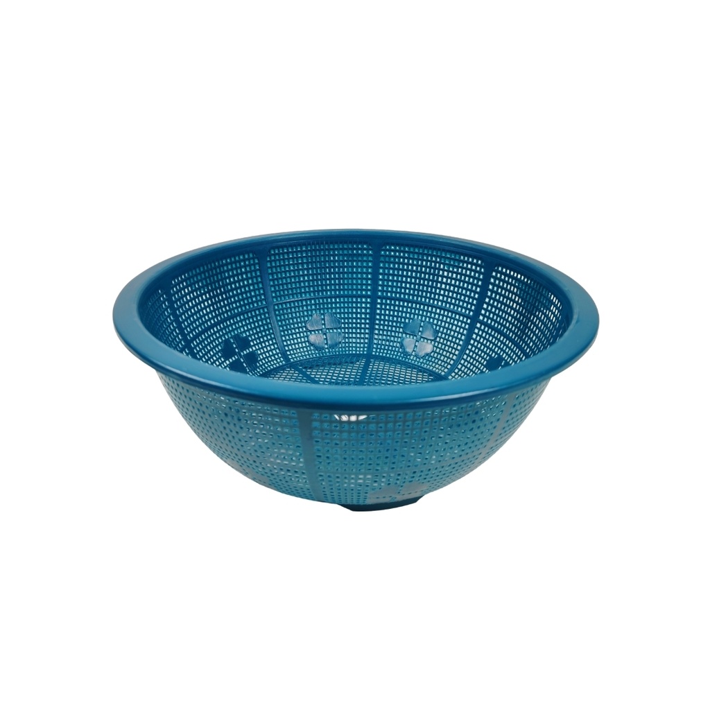 COLADOR PLAS TREBOL 1 SURT INDUPLASTIC 16700