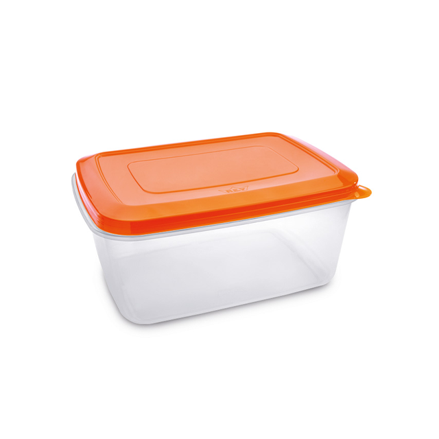 CONSERVADOR & ORGANIZADOR PLAS RECT 12 LT REYPLAST RPX045000