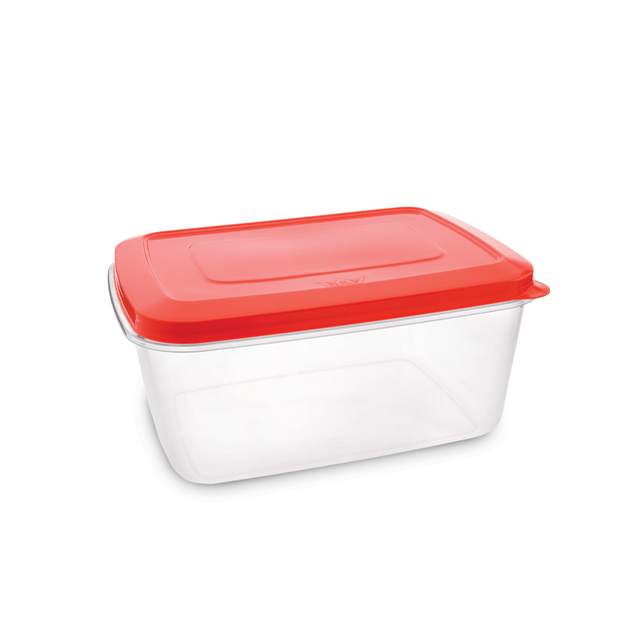 CONSERVADOR & ORGANIZADOR PLAS RECT 15 LT REYPLAST RPX045500