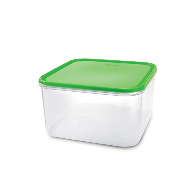 CONSERVADOR/CAJA PLAS CUAD 13.9 LT #18 REYPLAST RPX040000