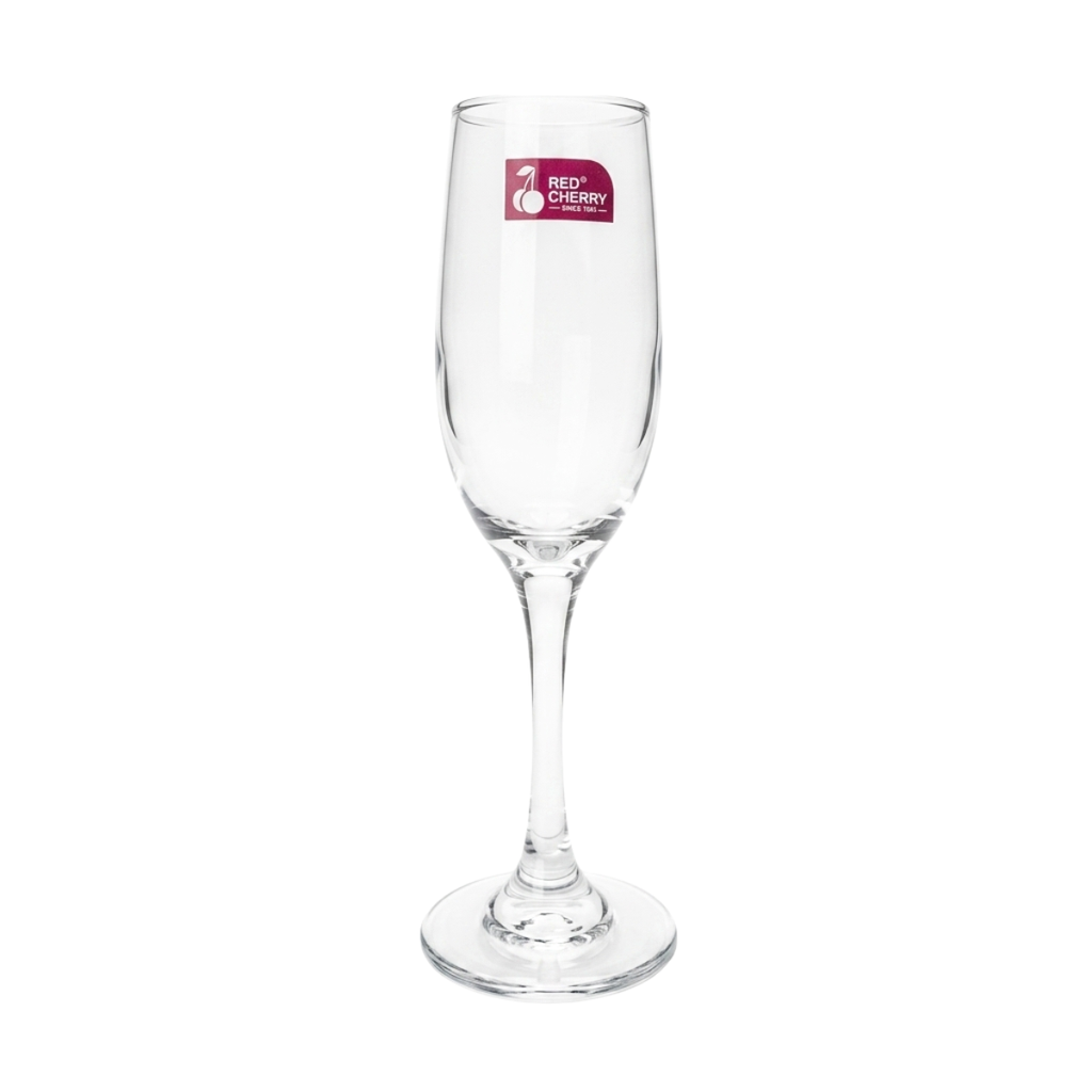 COPA FLAUTA CHAMPAGNERA 6 OZ GIGI 3795 L-17/G1807