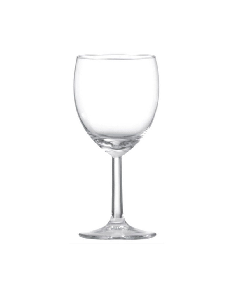 COPA VIDR 8.5 OZ VINO TINTO IMPERIO CRISA 9504