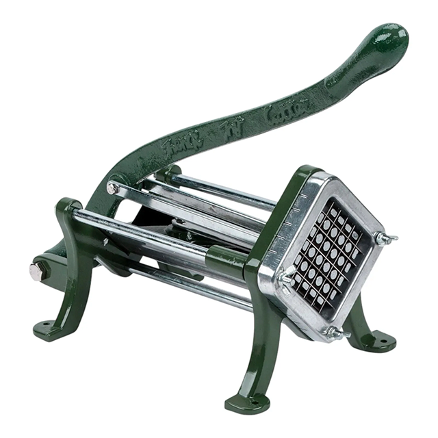 CORTADOR PAPA INDUSTRIAL 3/8" PRESTIGE WHFC001-3/8