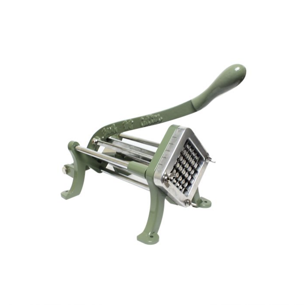 CORTADOR PAPA INDUSTRIAL 1/2" THUNDER IRFFC003