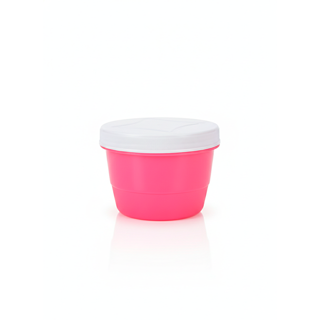 CREMERA PLAS 1 COL SURT SOL 500 ML STAMPO CRE01S