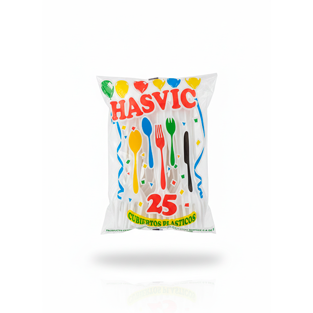 CUCHARA DESE SOPERA 25 UN HASVIC