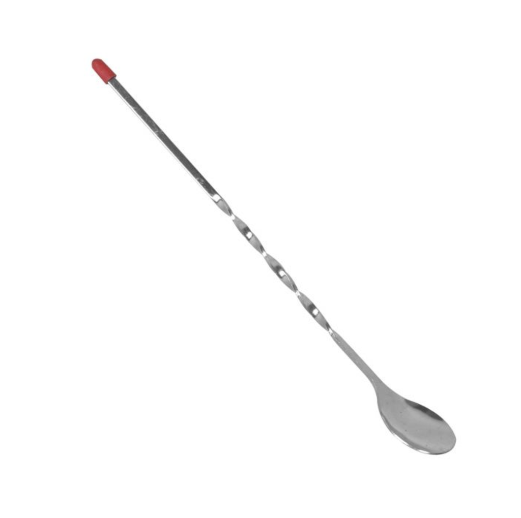 CUCHARA INOX 11" P/BAR THUNDER SLKBS011