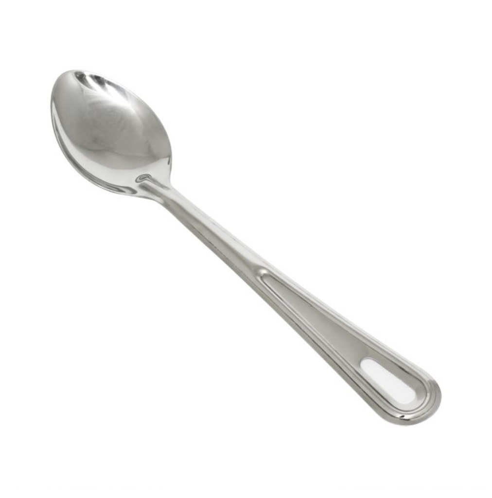 CUCHARA INOX 13" SOLIDA THUNDER SLSBA211 27821