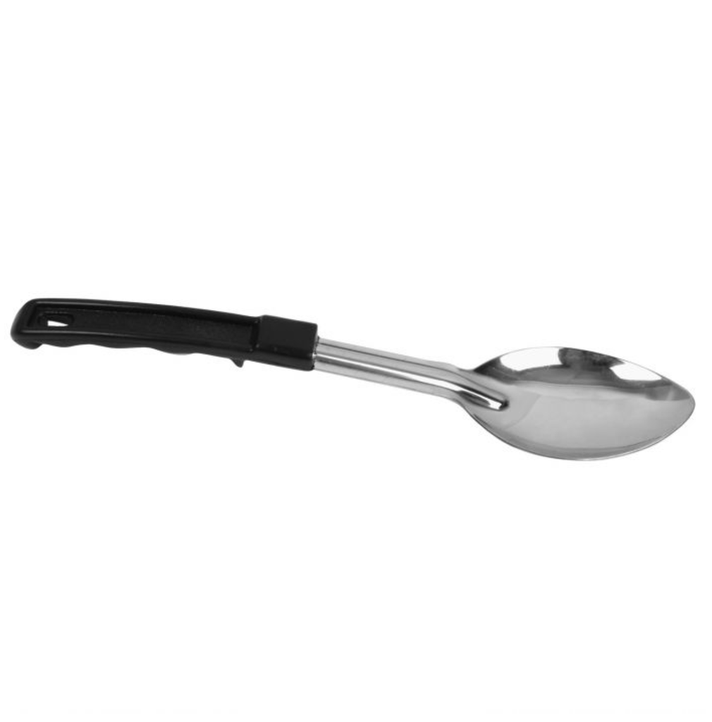 CUCHARA INOX 15" SERVIR M/NG THUNDER SLPBA311 27231