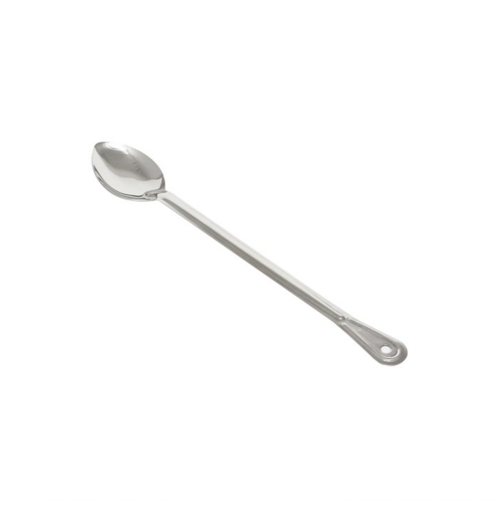 CUCHARA INOX 21" SOLIDA THUNDER SLSBA021 27781