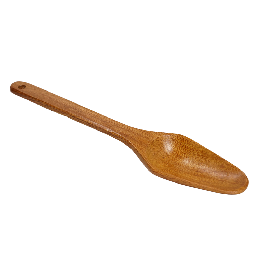 CUCHARA MAD ARTESANAL HONDA C001G