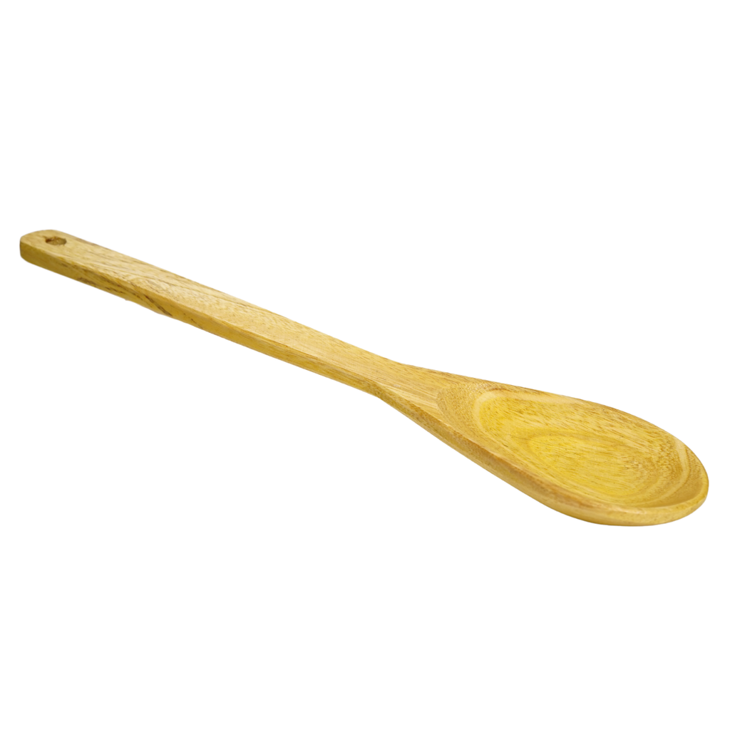 CUCHARA MAD ARTESANAL T/GOTA C003G