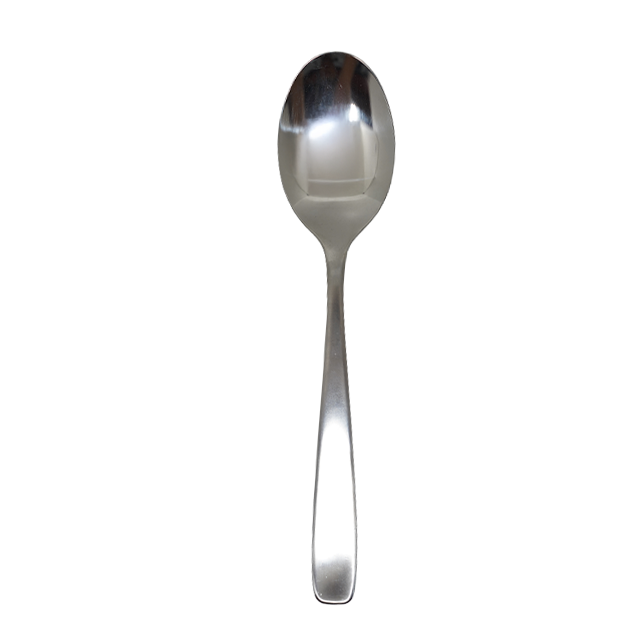 CUCHARA MESA INOX COSMOS 63950/017