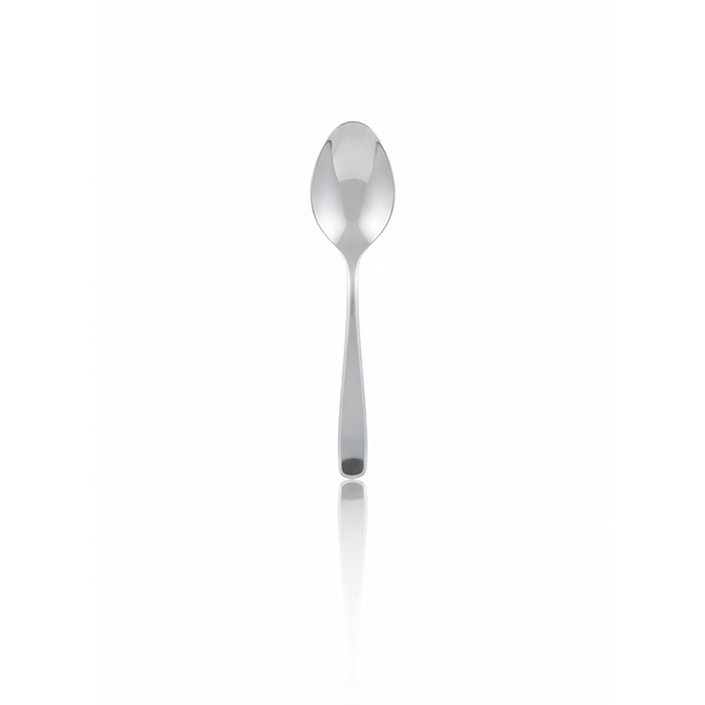 CUCHARA MESA INOX LISA WINSOR SLWD004