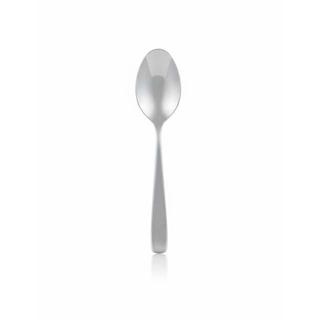 CUCHARITA INOX COSMO 63950/087