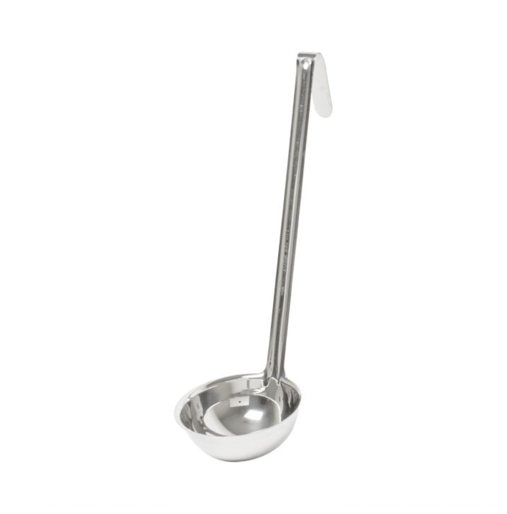 CUCHARON ACER INOX 10 ONZ THUNDER SLOL007H