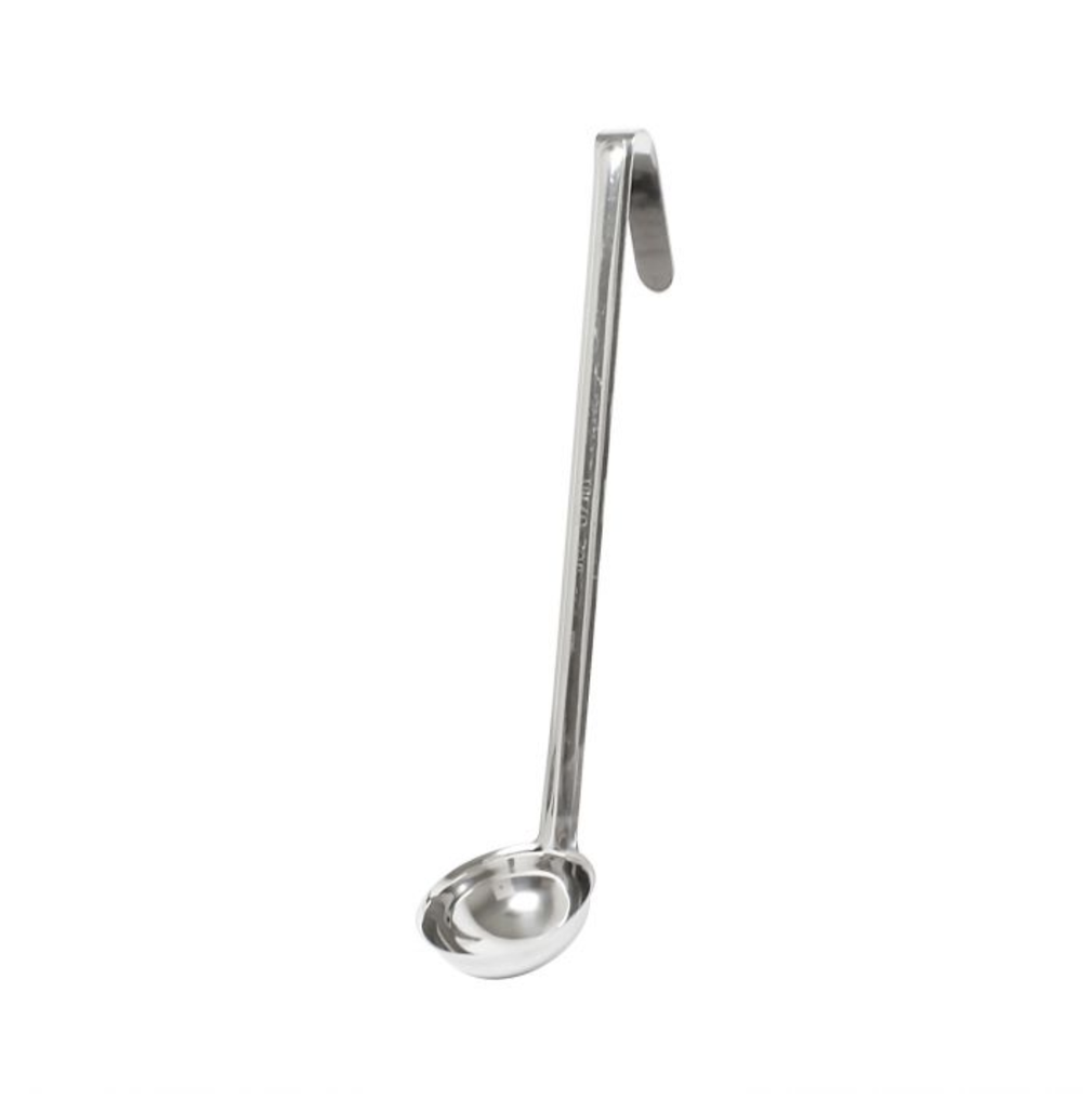 CUCHARON ACER INOX 3 OZ THUNDER SLOL004