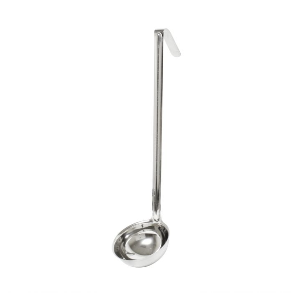 CUCHARON ACER INOX 6 OZ THUNDER SLOL006
