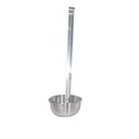 CUCHARON ALUM 14 CM ALCON