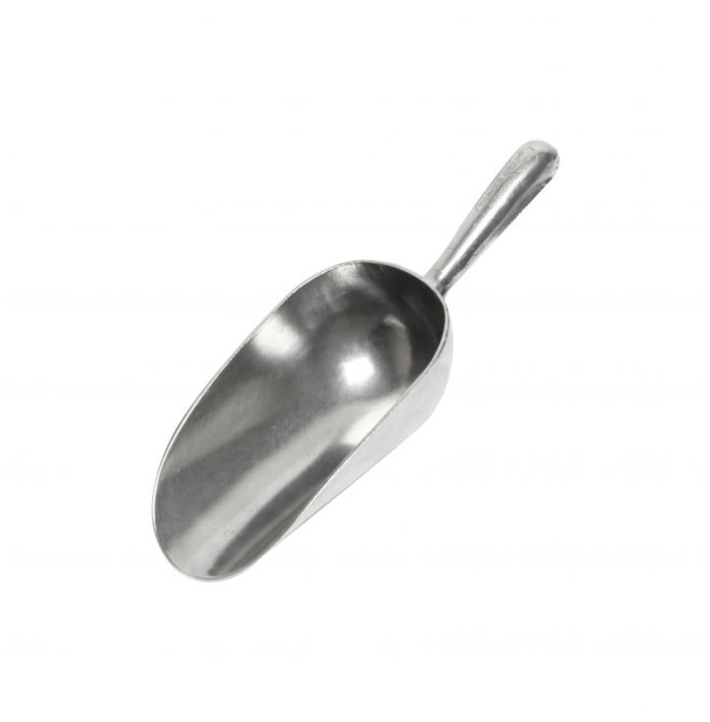 CUCHARON ALUM 5 OZ P/HIELO THUNDER ALTWSC005