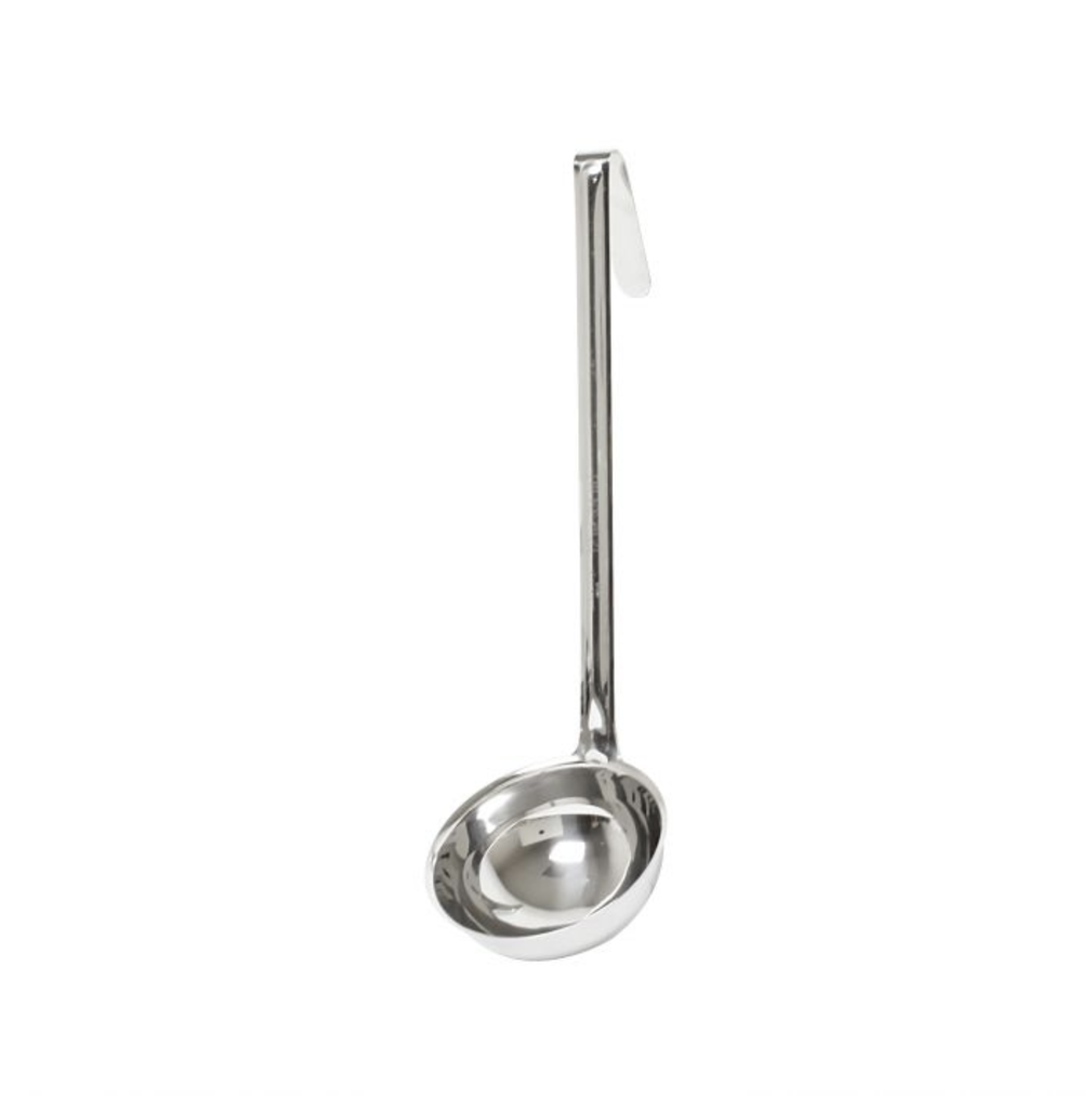 CUCHARON INOX 12 OZ THUNDER SLOL008