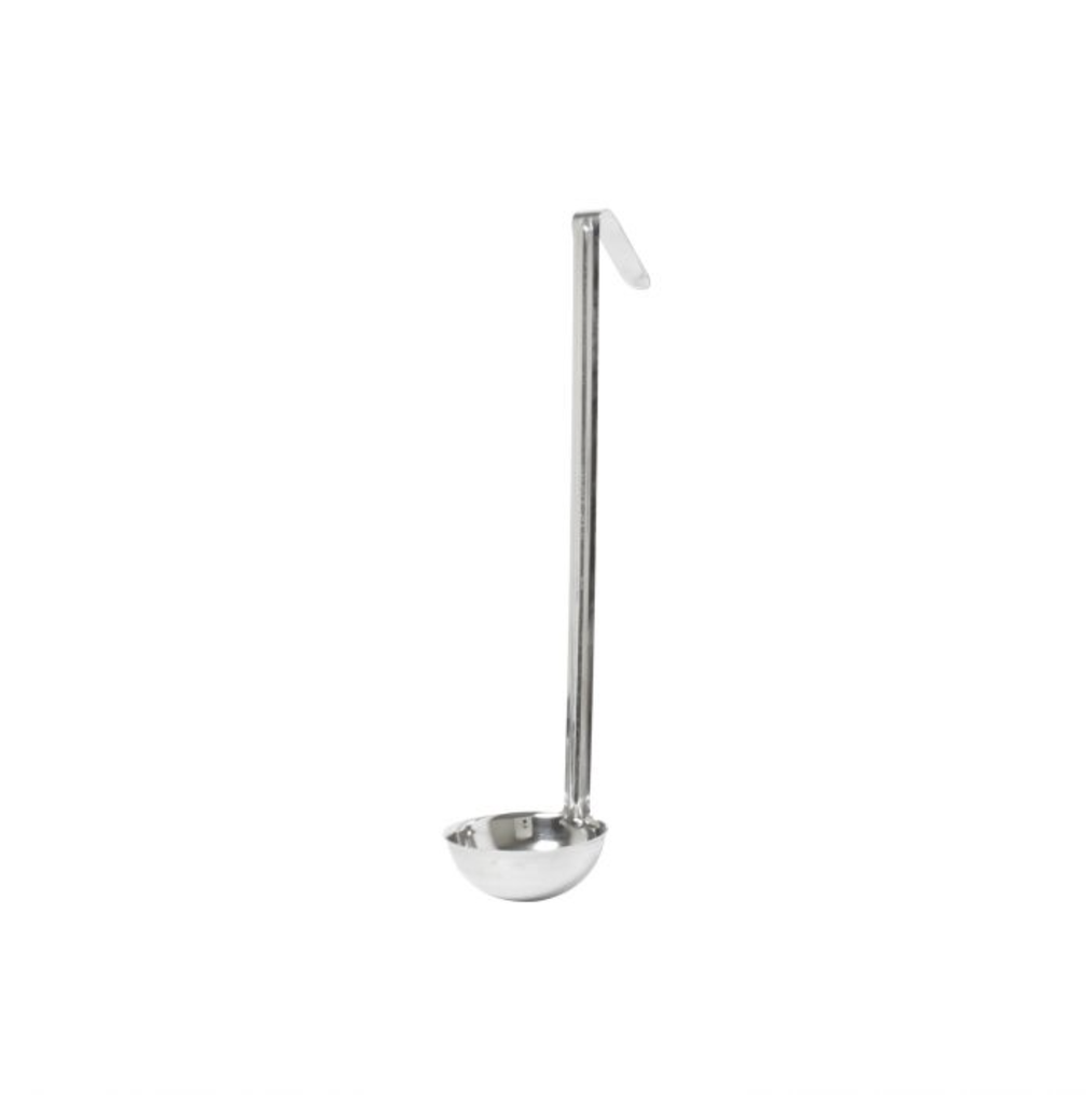 CUCHARON INOX 4 OZ THUNDER SLOL005