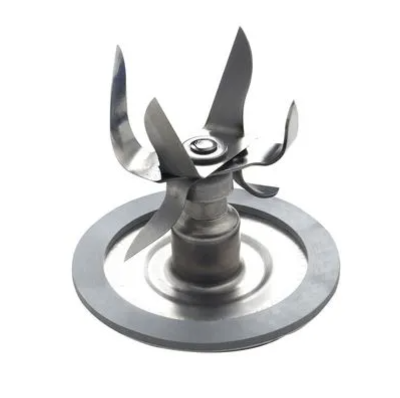 CUCHILLA/AGITADOR LICUAD REVER 6 ASPAS OSTER 4980-011