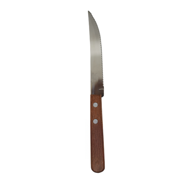 CUCHILLO C/MAD 5" SIERRA TRAMONTINA 22300/005 IN001774