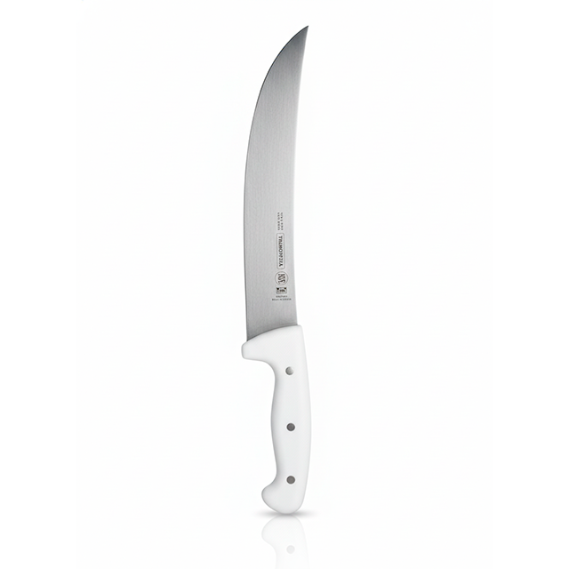 CUCHILLO INOX 10" CARNICERO BL MASTER 24610/080 24411/010