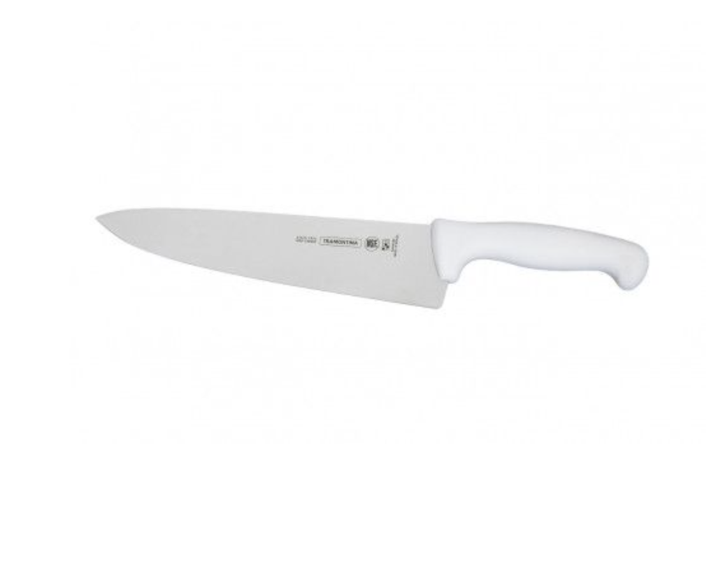 CUCHILLO INOX 10" CARNICERO PROF TRAMONTINA 24621/080 6542107