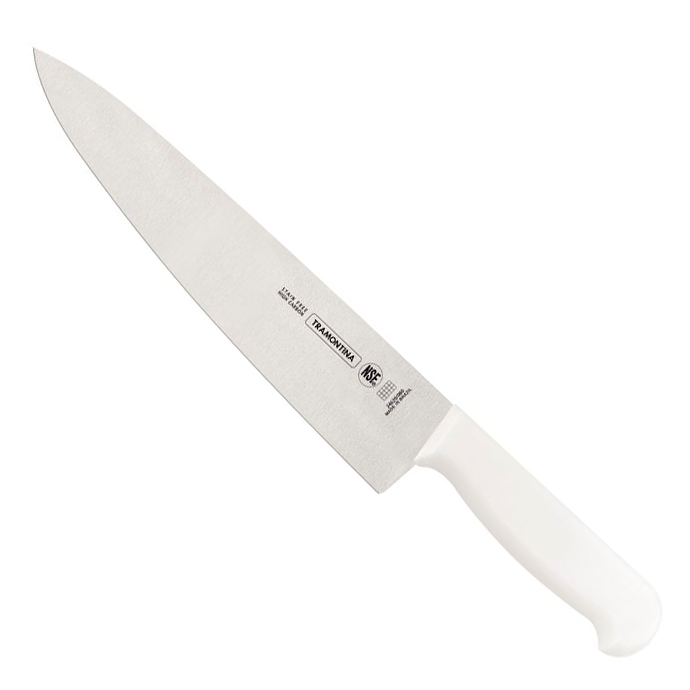 CUCHILLO INOX 10" P/CARNE PROF 24620/080 24405/010
