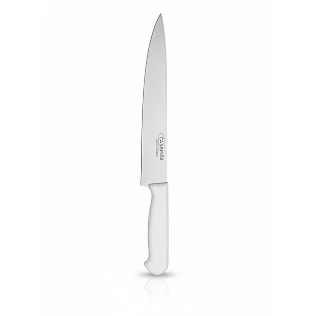 CUCHILLO INOX 10" P/CARNE PREMIUM TRAMO 24476/180