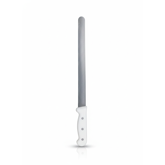 CUCHILLO INOX 12" JAMONES/S PROFESIONAL 24628/082 6542109