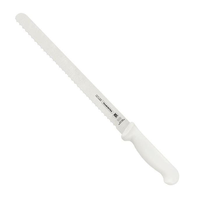 CUCHILLO ACER 12" SIERRA P/PAN M/BL PROF MASTER TRAMONTINA 24627/082 6542109